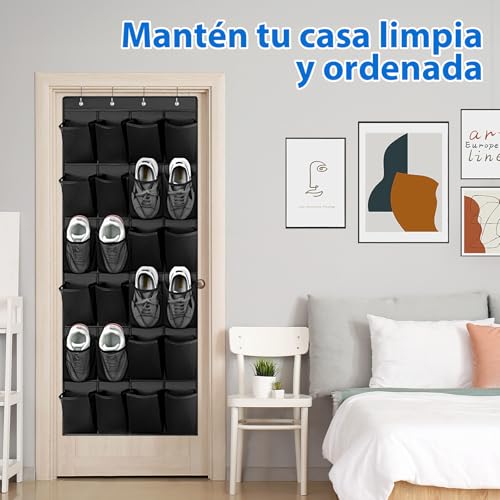 Catálogo de Zapateras colgantes - los más vendidos. 23 Imagen adicional