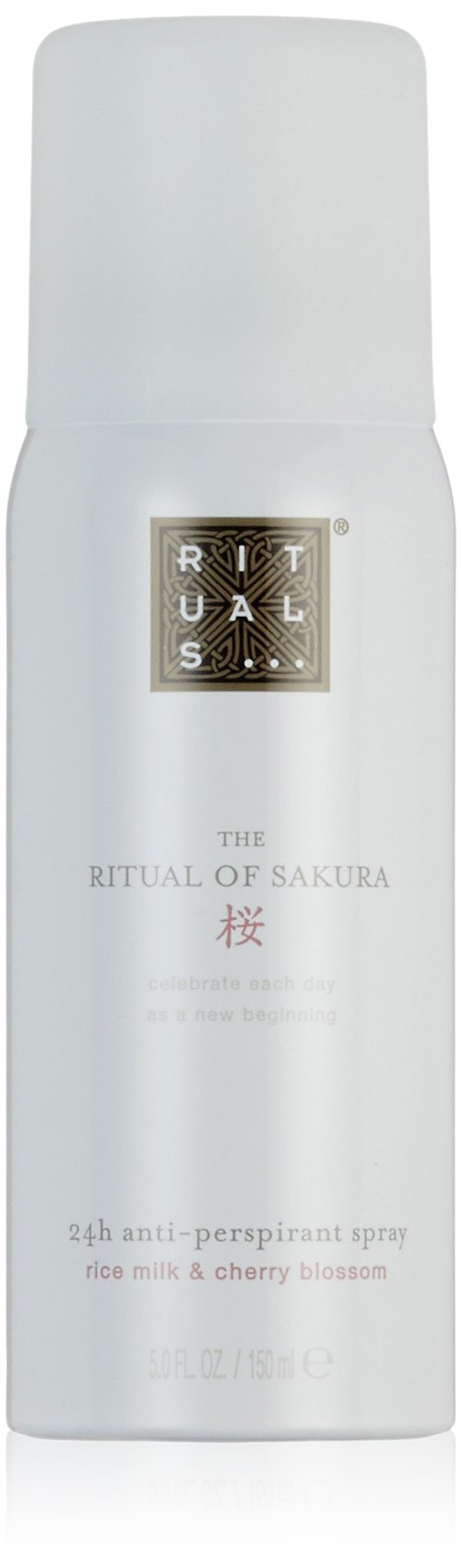 RITUALS The Ritual of Sakura Anti-Perspirant Spray 150 ml