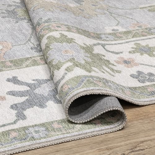 Tapete Lavable Oriental Weavers Addison ADD06 miniatura 4