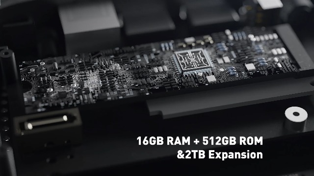 Amazon.com: Blackview Mini PC MP60 Intel N5095, Desktop Mini