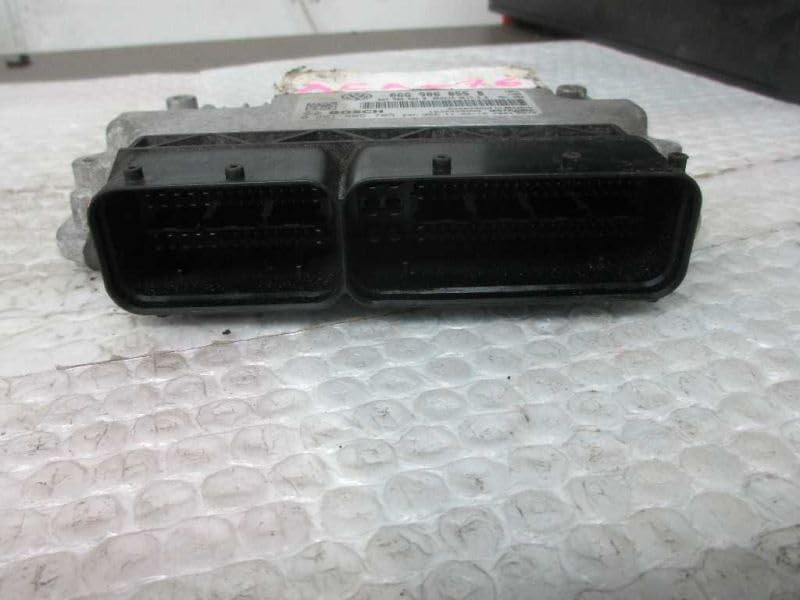 Engine ECM Control Module 2.0L Fits 11-12 Compatible with Jetta 06G 906 055 B 06G906055B