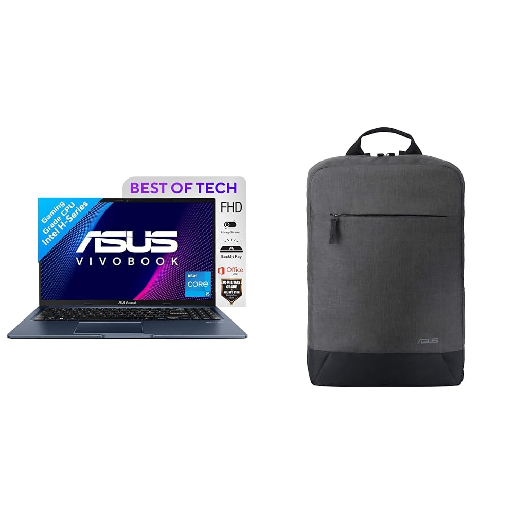 See full amazon price history chart for ASUS Vivobook 15 Thin and Light Laptop,Intel Core i5-12500H 12th Gen, 15.6" (39.62 cm) FHD, (16GB RA ASUS Vivobook 15 Thin and Light Laptop,Intel Core i5-12500H 12th Gen, 15.6" (39.62 cm) FHD, (16GB RA (B0CKKX84QF) Amazon Price History, Amazon Price Tracker