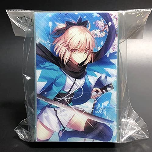 Amazon | Fate FGO 沖田総司 デッキケース アーケード対応 AG-0547C