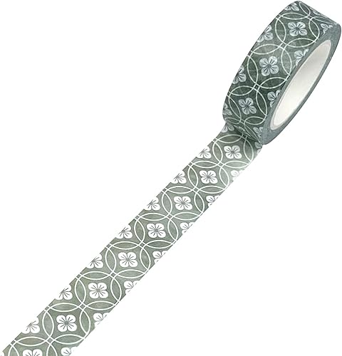 Miniatura 6 de allydrew Washi - Cinta adhesiva 0591in x 164ft diseño de gatitos