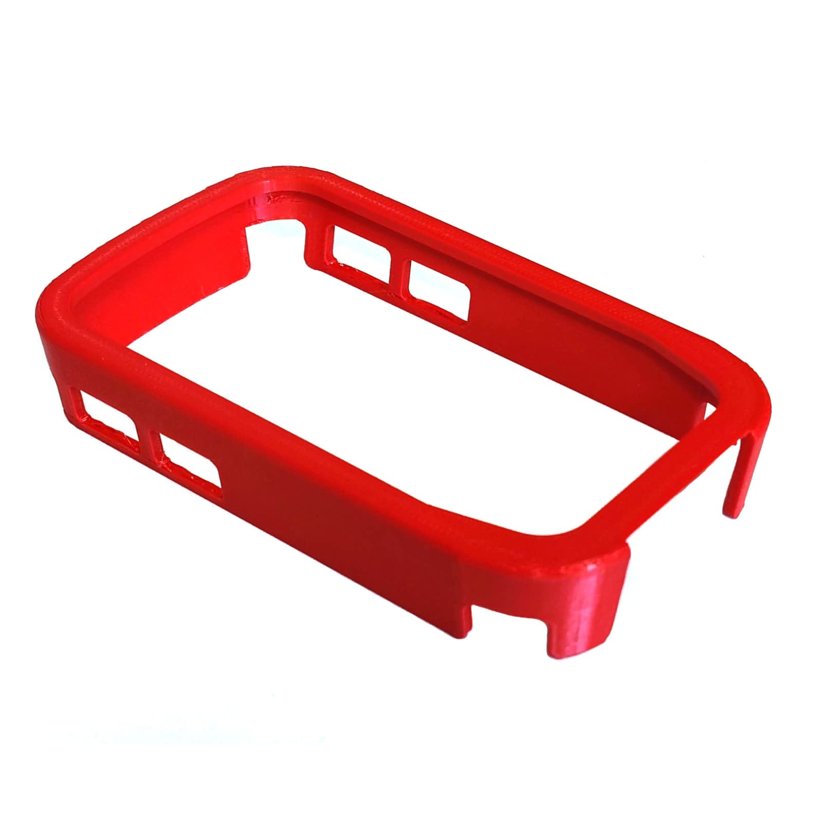TEHAOUU Coque De Protection Minelab Equinox Manticore – Bumper Anti-Choc, Anti-Poussière Et Résistant Aux Impacts Pour Boîtier De Détecteur De Métaux (Noir)
