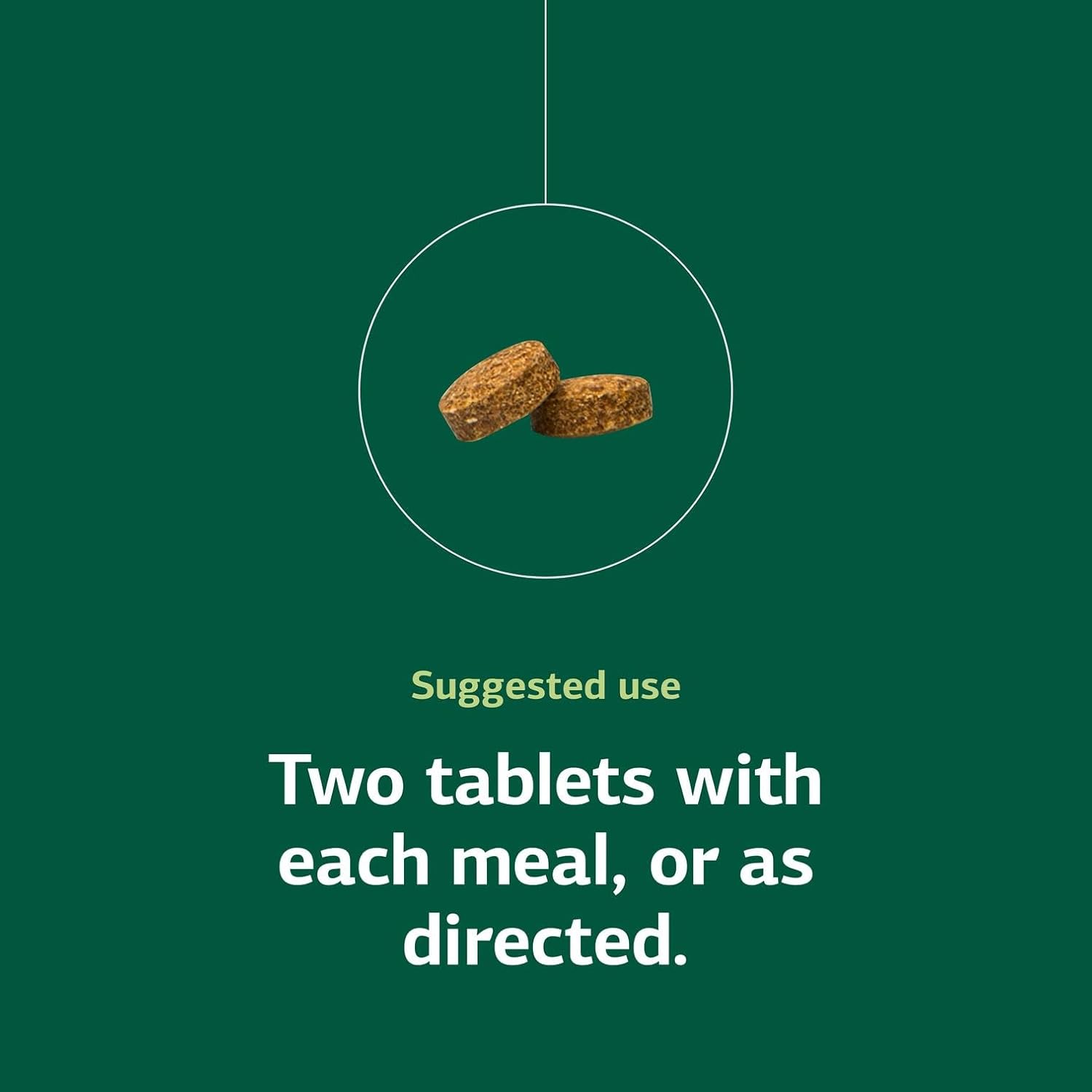 Standard Process Cardio-Plus - Antioxidant Support - Heart Health, Circulation & Blood Flow Supplement with Vitamin B6, Niacin & Riboflavin - Energy Metabolism Supplement - 90 Tablets - Image 5