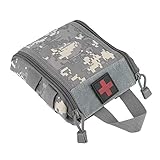 Es esencial para viajes, senderismo, senderismo, ciclismo, caza y muchas otras actividades al aire libre.
