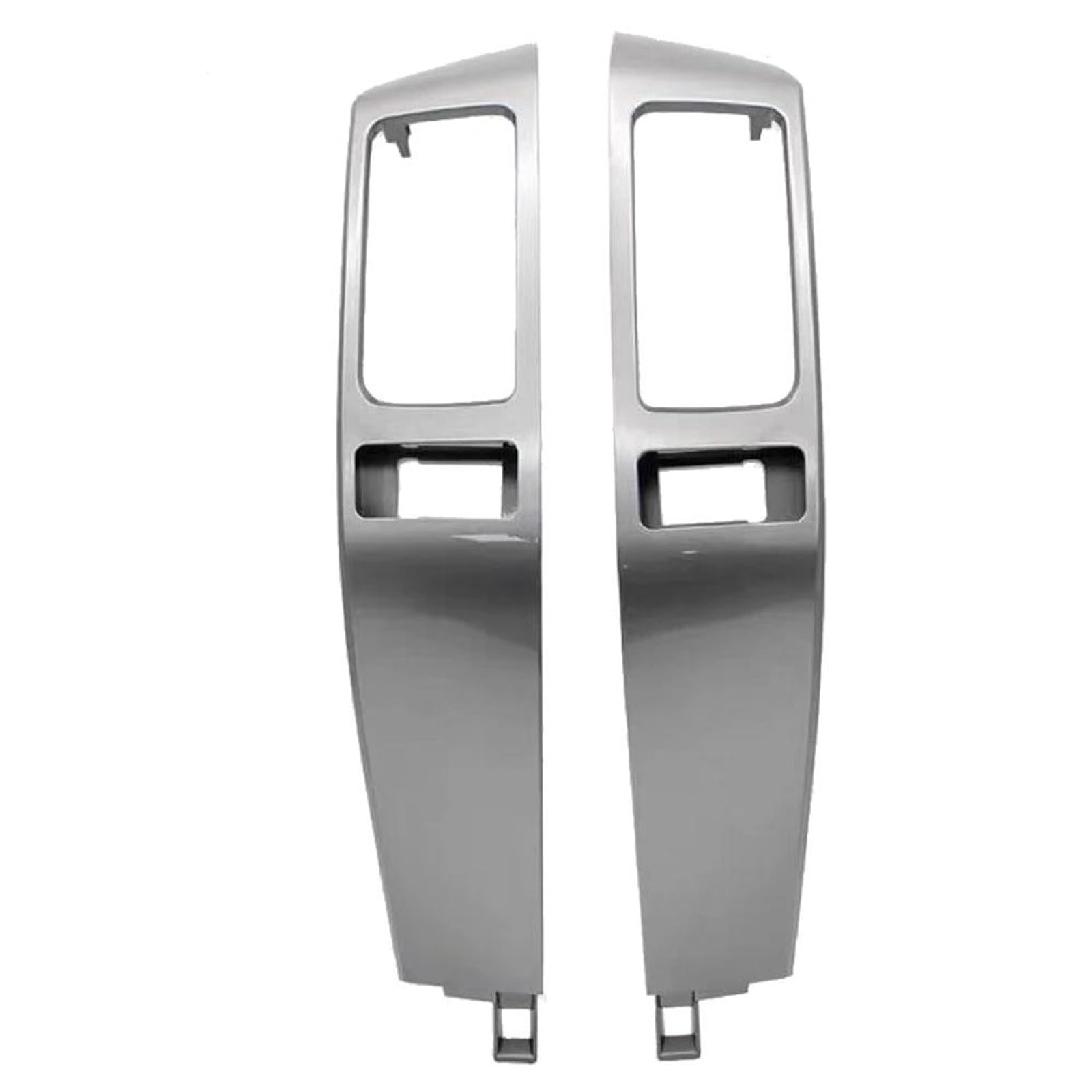 Csspdm Color Name: Strip Air Vent Panel For Car Car Accessories Air Conditioner Outlet A/C Conditioning Vents For Toyota For Land For Cruiser For Prado 120 2003-2009(Color Name: Strip)