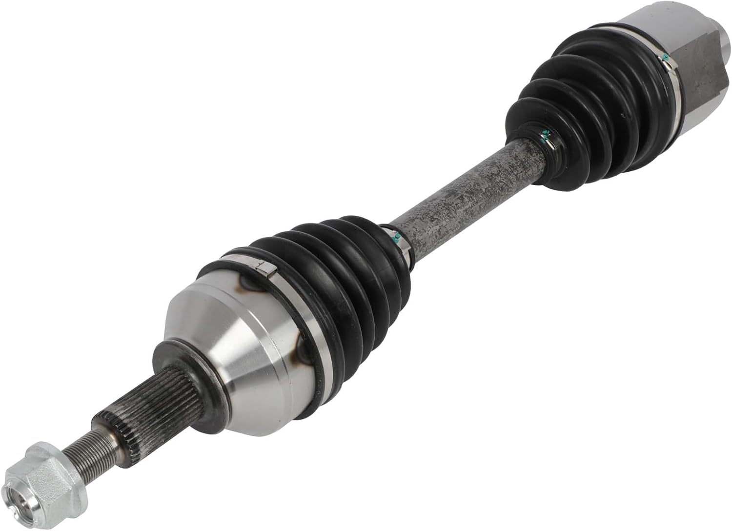 ECCPP CV Axle Shaft Assembly fit for Chrysler Sebring 2.4L for Dodge Avenger 2.4L for Dodge Journey 2.4L