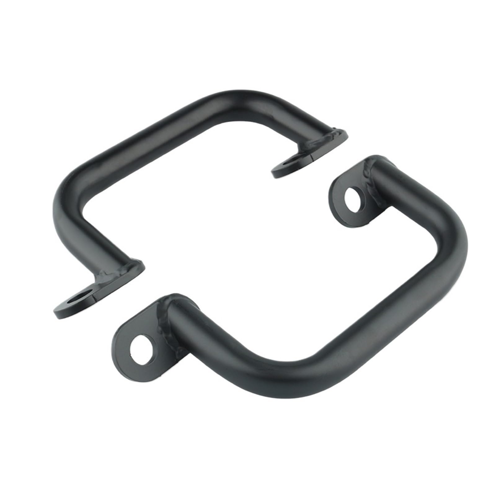 Étagère de support CL500 CL300 main courante passager acier renforcé 2023-2025