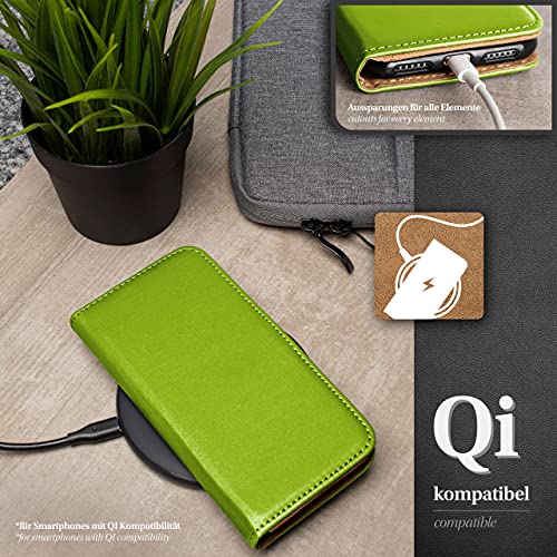 Moex Custodia a portafoglio per Samsung Galaxy