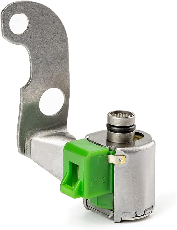 Solenoide de troca da transmissão FANHAY para Toyota Corolla Matrix 2003–2006 – 1 unidade