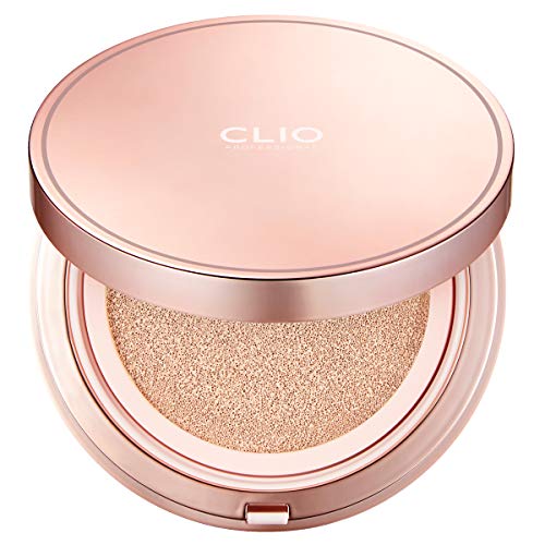 CLIO Big Aurora Glow Cushion (003 LINEN)