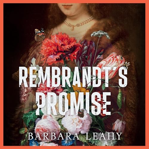 Rembrandt's Promise Titelbild
