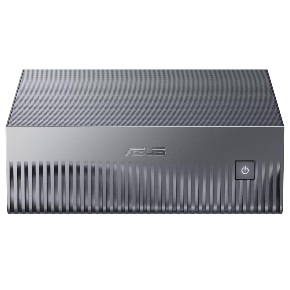 ASUS Ascent GX10 Mini-PC ARM9 v9.2-A z 128 GB LPDDR5x-SDRAM