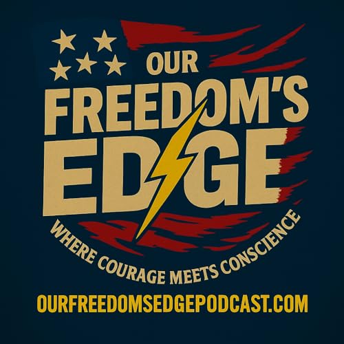 Our Freedom&rsquo;s Edge Special Edition: No King