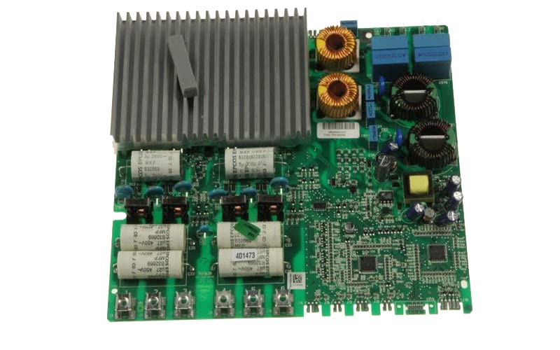 CARTE DE PUISSANCE POUR HOTTE DE DIETRICH - AS0020740