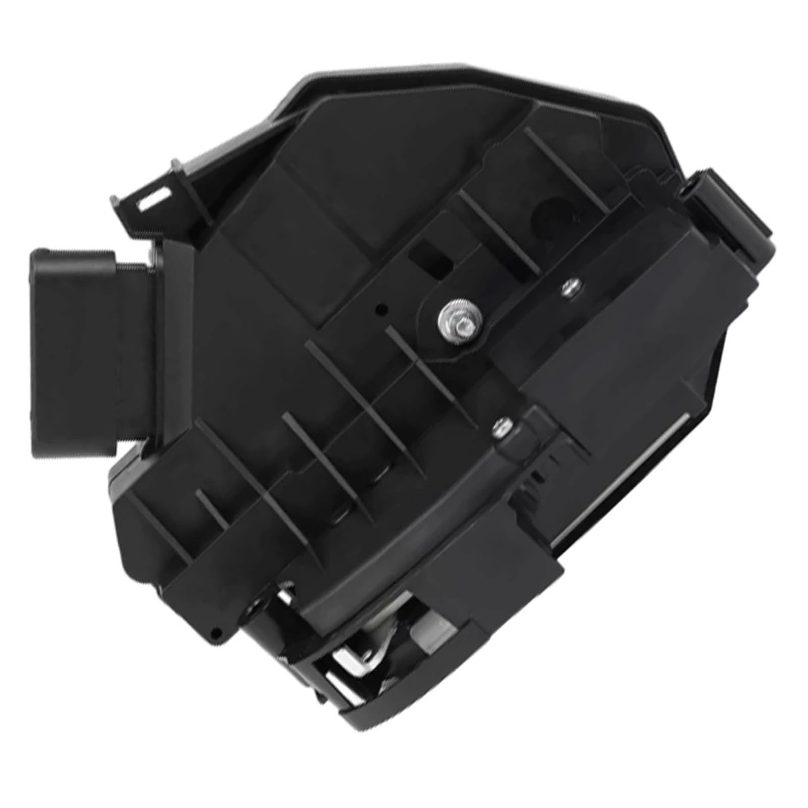 Qifanb One Color Car Door Lock Power Door Lock Actuator Latch Motor Front Rear Left Right For Edge For Fiesta For Fusion For Escape For Focus For Lincoln(Front Left 5Pins)