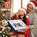 SSA Digital Picture Frame 15.6 inch Large 32GB WiFi Digital Photo Frame, Easy to Share Photos and Videos via Free App, 1920x1080 FHD IPS Touch Screen, Auto-Rotate, Send 50 Photos one time no Limit