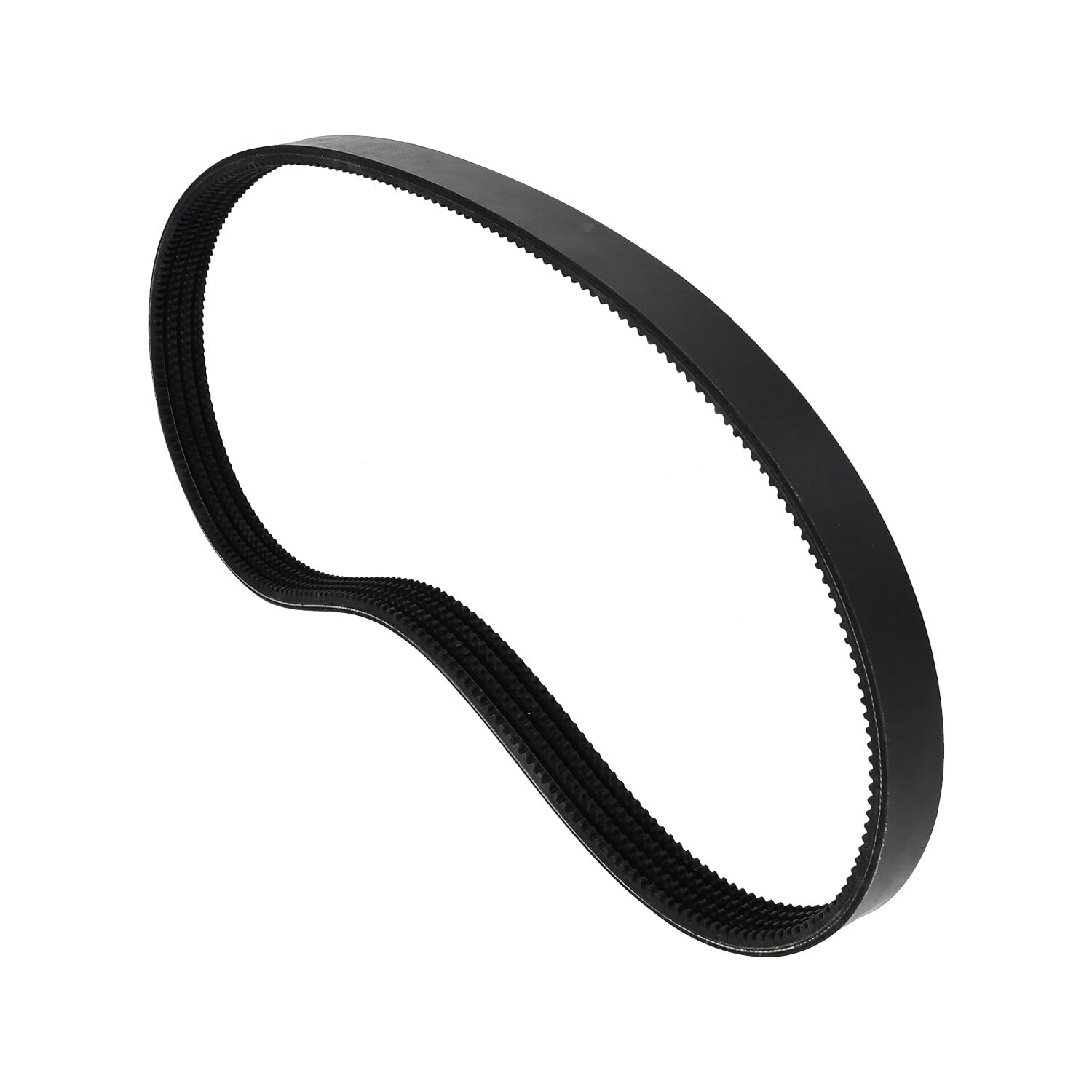 Amazon.com: Jiayicity 7188792 Flywheeel Drive Belt Compatible with  