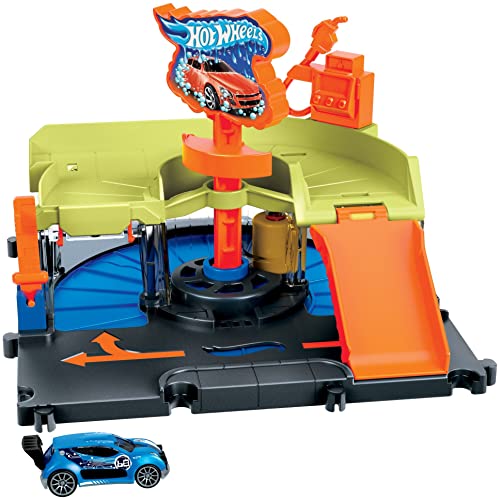 Car Wash Bathtub Toy Educational Toys