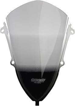 Amazon | MRA(エムアールエー) スクリーン レーシング CBR250RR Amazon | MRA(エムアールエー) スクリーン レーシング CBR250RR