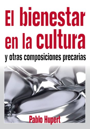 Bienestar en la cultura