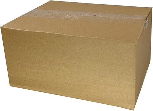 Miniatura 8 de Cajas de envío de 10 x 7 x 5 pulgadas, paquete de 30 cajas de cartón corrugado para paquete de envío