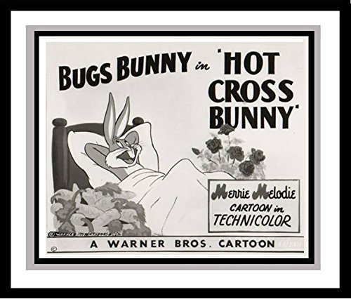 Bugs Bunny in 
