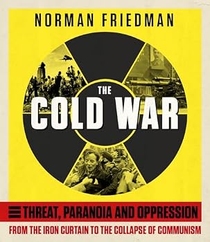 Hardcover The Cold War Book