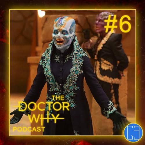 #6 - The Vanquishers