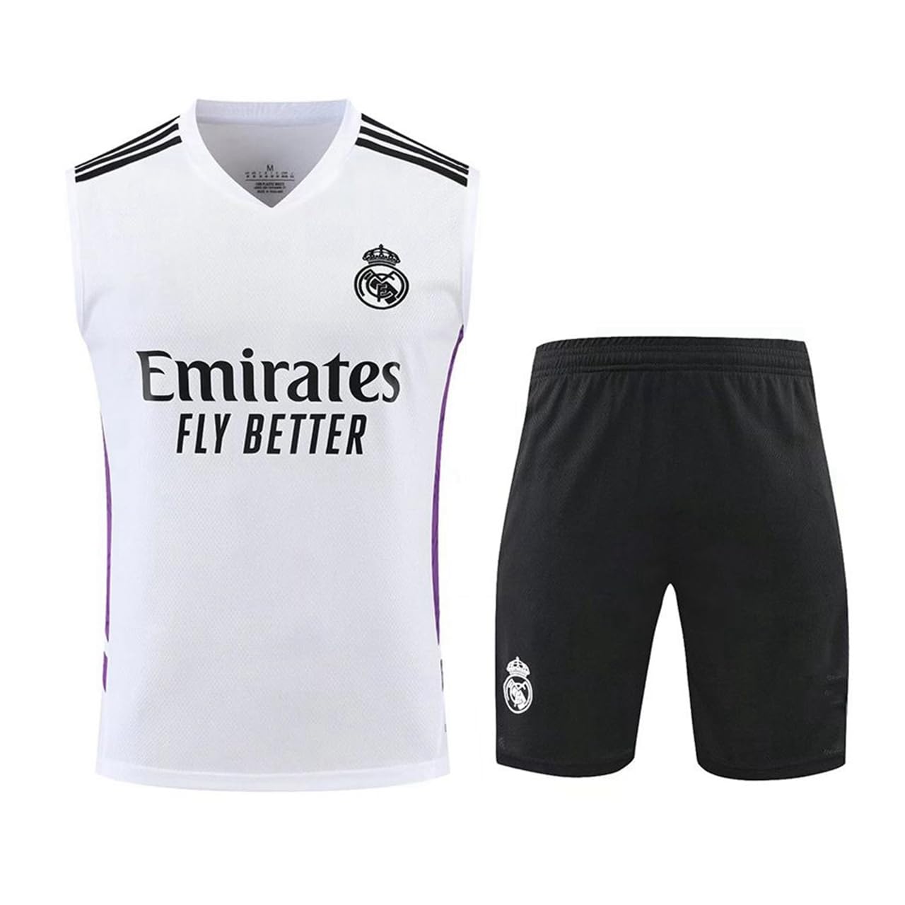 日体大 練習着サッカーシャツ・ショーツセット M 値段交渉あり 新品 Amazon.co.jp: [M-loongren] 22-23 レアル・マドリッド サッカー