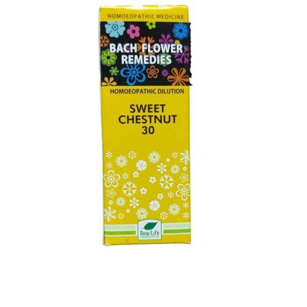 Bach Flower Remedies Sweet Chestnut 30 (B0BXDMW8JC) Amazon Price History, Amazon Price Tracker
