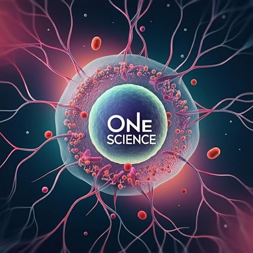 Couverture de ONE SCIENCE
