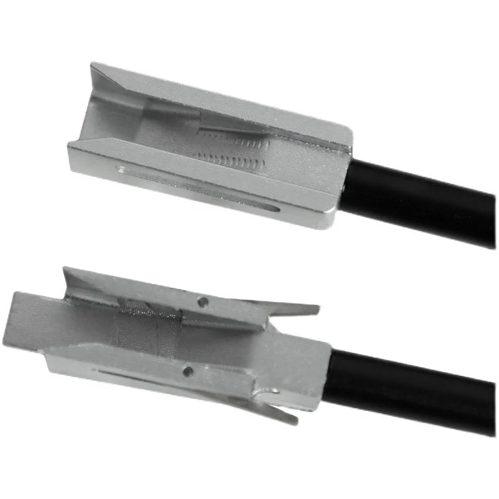 2X Herramienta De Desmontaje Eficiente para Punto Conexión Transmisión A4L con Agarre Mejorado Herramienta Transmisión T40305/1/2