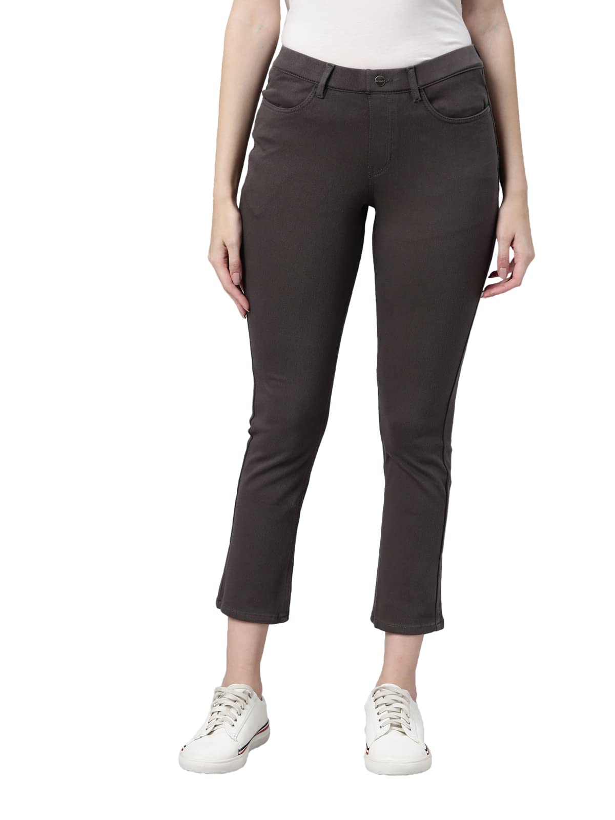 go colors Women's Skinny Pants-picture-28