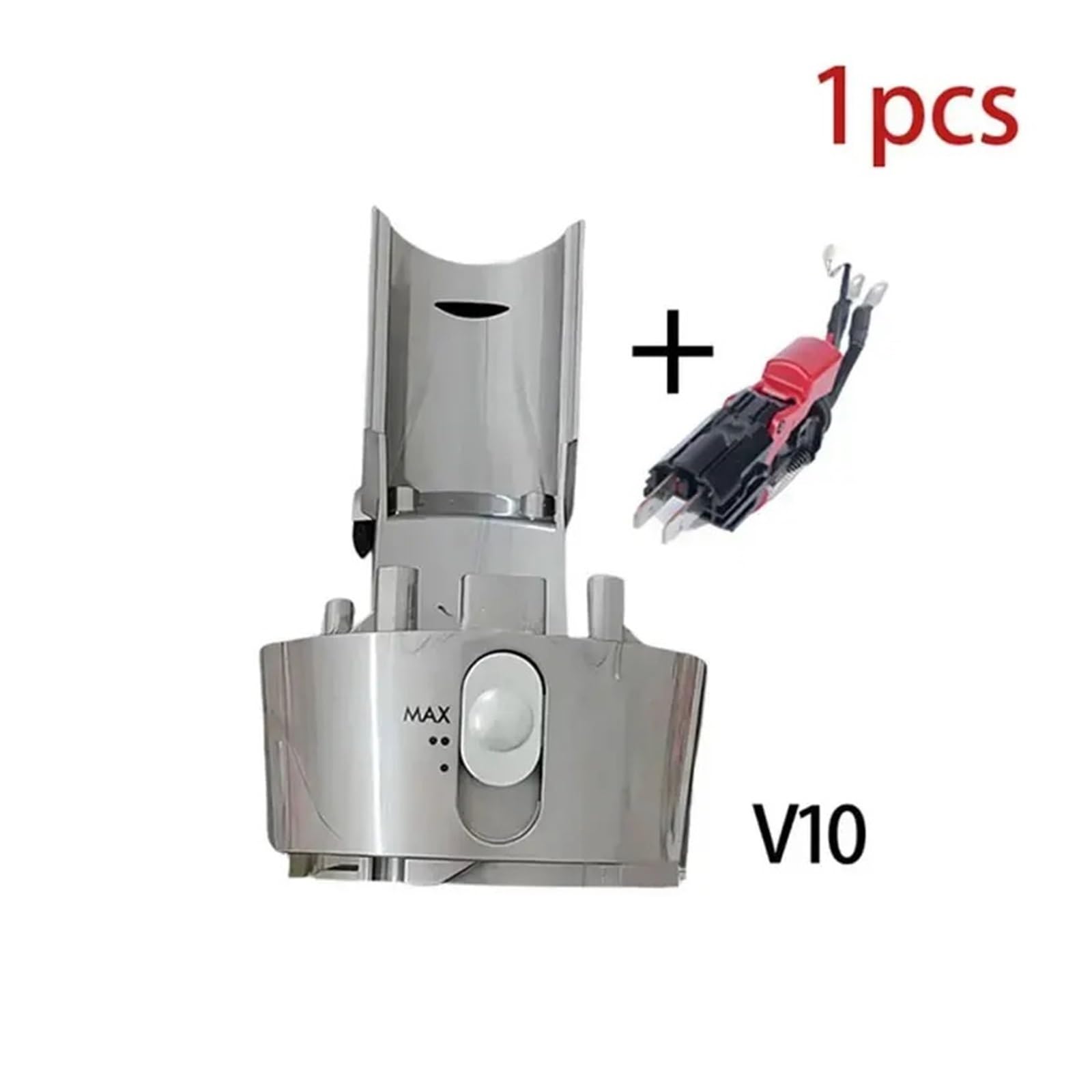 Poignée De Remplacement For Aspirateur, Compatible Avec Dyson
