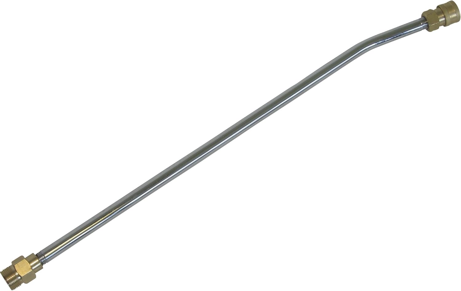 NorthStar Pressure Washer Lance - 4000 PSI, 12.0 GPM, 18.5in.L, Model Number NND20005P