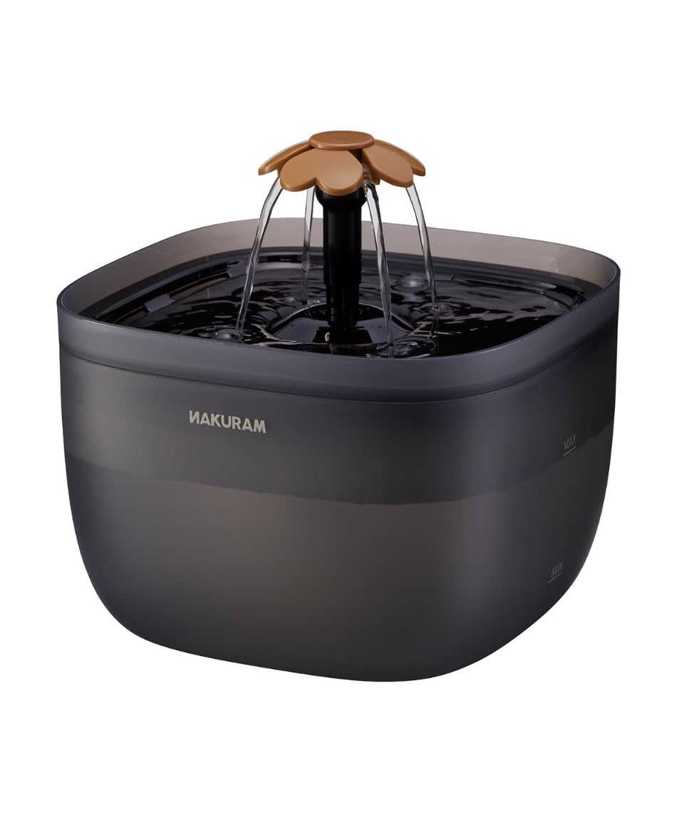 NAKURAM ナクラム ペット用ID識別オートフィーダ- ナクラム ID識別オートフィーダー - YouTube