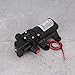 Water Pump High Pressure 116Psi Self Priming Caravan Camping Boat High Pressure Water Pump Diaphragm Pump Sump Pumps