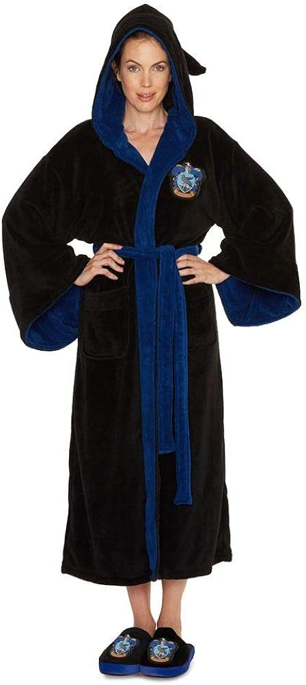Ravenclaw bathrobe Clearance