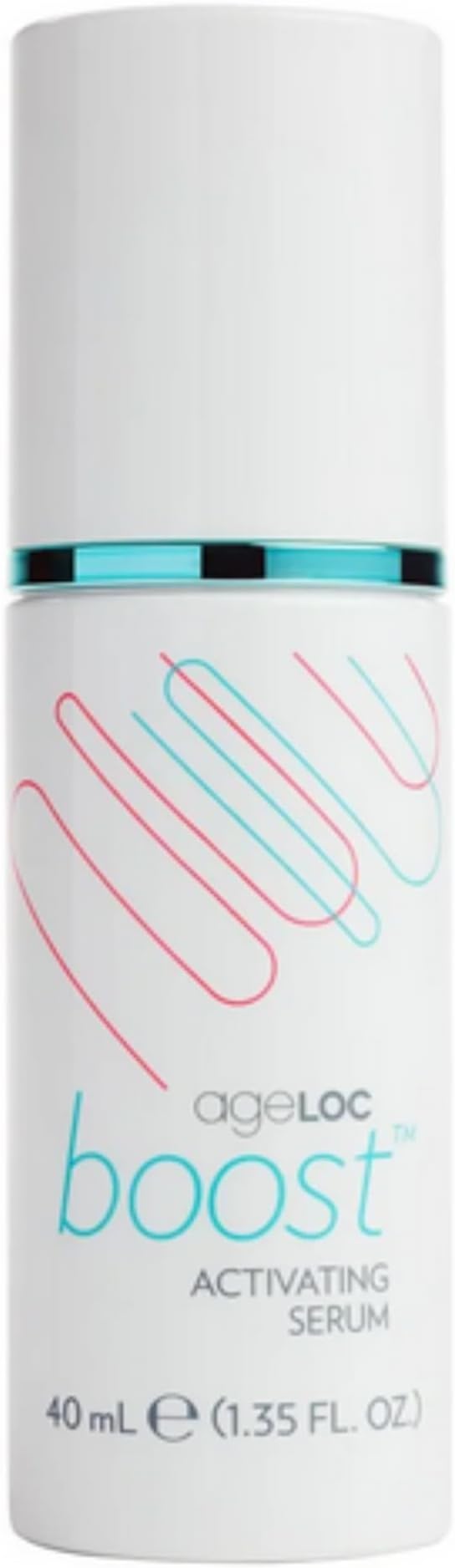 N. Skin Boost Activating Serum For Ageing