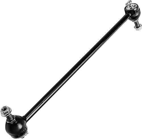 Miniatura 6 de Detroit Axle - 4 barras estabilizadoras para Pontiac Grand Prix 2004-2008 Buick LaCrosse Allure 2004-2008 Buick LaCrosse Allure Stabilizer End Links