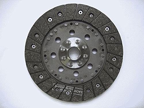 ZF SRE 881864 999515 Performance Kupplungsscheibe : Amazon.de 
