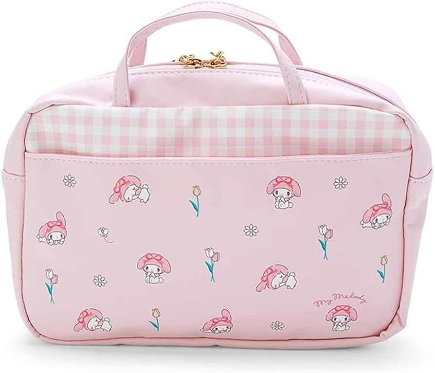 Amazon.co.jp: サンリオ(SANRIO) マイメロディ バッグインバッグ