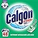 Calgon Anticalcaire Hygiene Plus pour le Lave-Linge Lot de 48 Tablettes