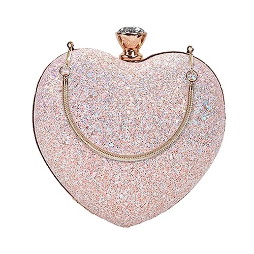 Sacs à main pour femmes à main strass et paillettes de qualité supérieure