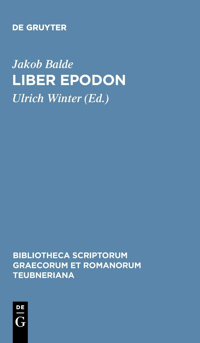 Liber Epodon