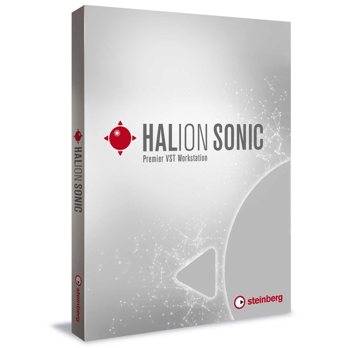 (未使用･未開封品)　Steinberg スタインバーグ ソフトウェアワークステーション HAlion Sonic 3 通常版 qdkdu57 Amazon.co.jp: Steinberg スタインバーグ ソフトウェアワーク