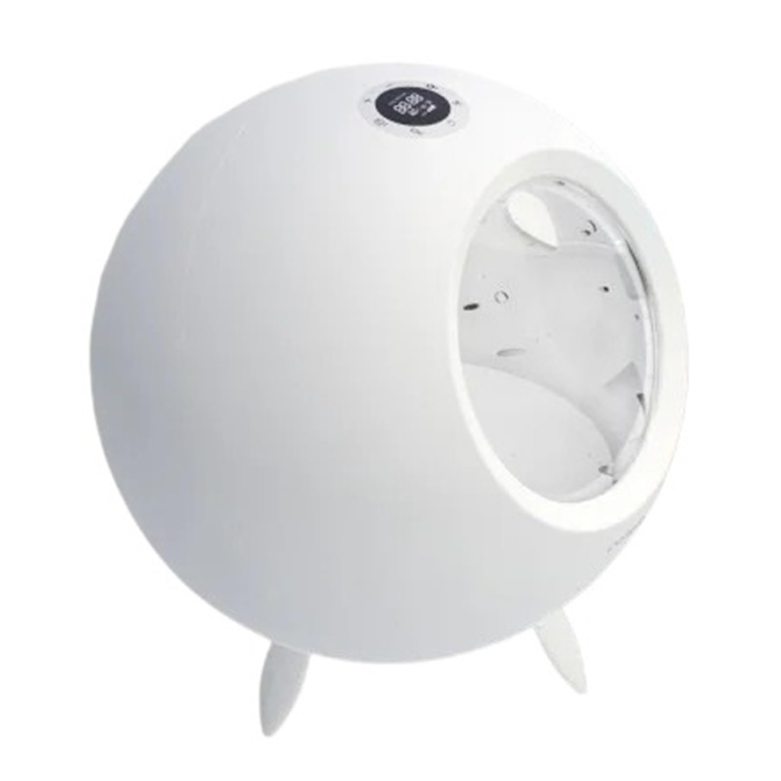 Secador De Mascotas Caja De Secado Automática For Mascotas, Secador De Pelo For Perro Inteligente, Control Remoto De Seguridad Silencioso, Secado De Pelo For Gatos, Secador For Perros De Gran Capacida